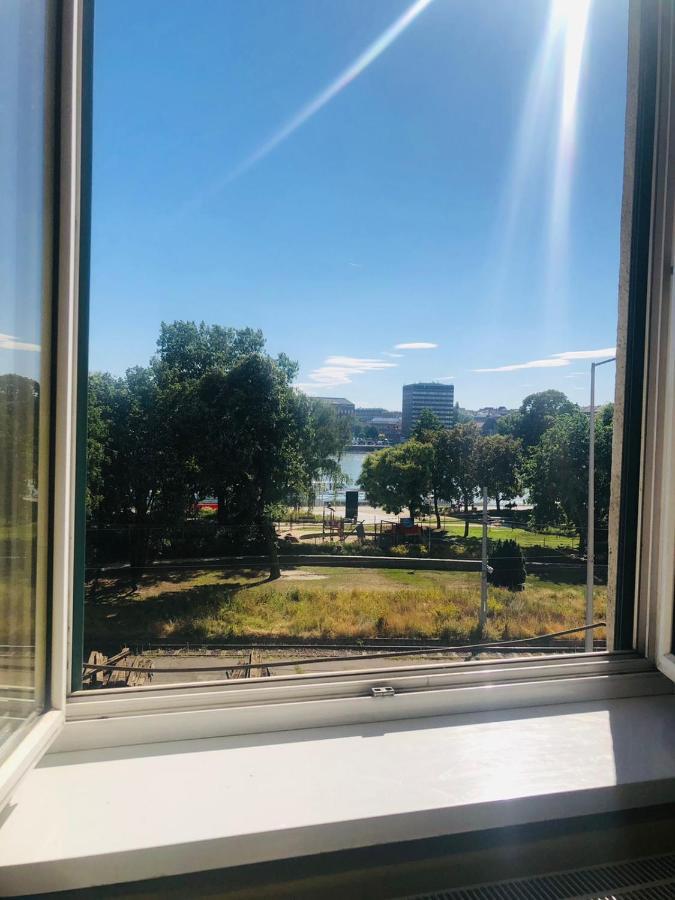 Bbudapest River Park エクステリア 写真